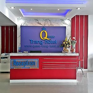 S2S Queen Trang Hotel