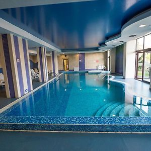 Rhodopi Home Hotel - Half Board